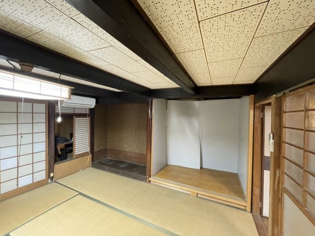 detached 兵庫県たつの市龍野町本町 地図を見る