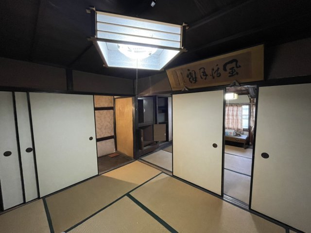 detached 兵庫県たつの市龍野町本町 地図を見る
