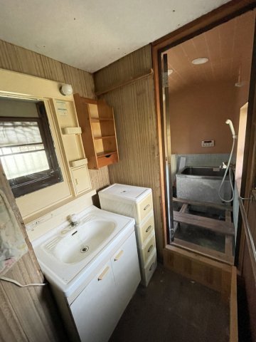 detached 兵庫県たつの市龍野町本町 地図を見る