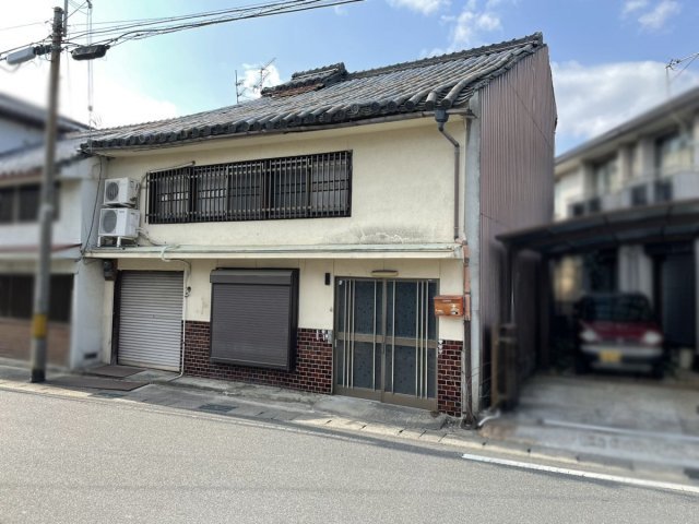 detached 兵庫県たつの市龍野町本町 地図を見る