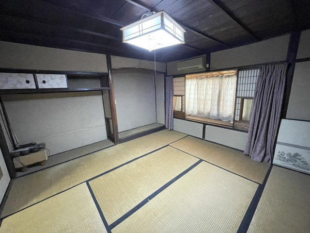 detached 兵庫県たつの市龍野町本町 地図を見る