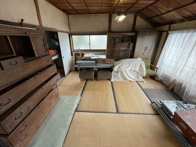detached 兵庫県相生市川原町 地図を見る