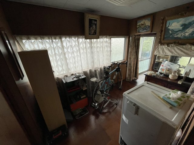 detached 兵庫県相生市川原町 地図を見る