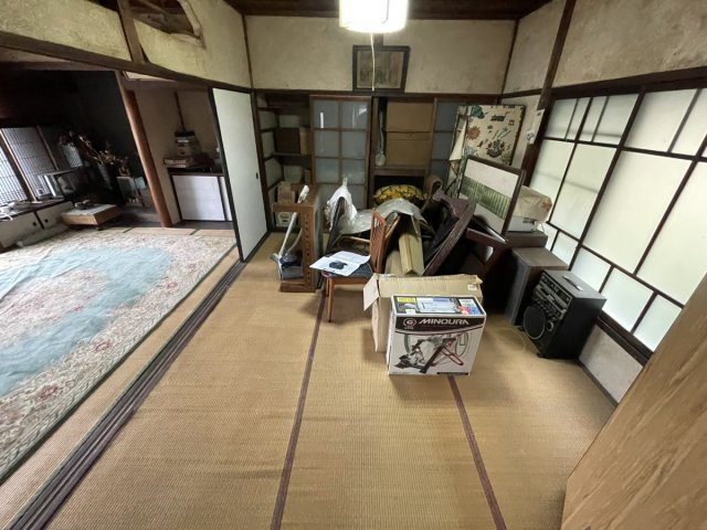 detached 兵庫県相生市川原町 地図を見る