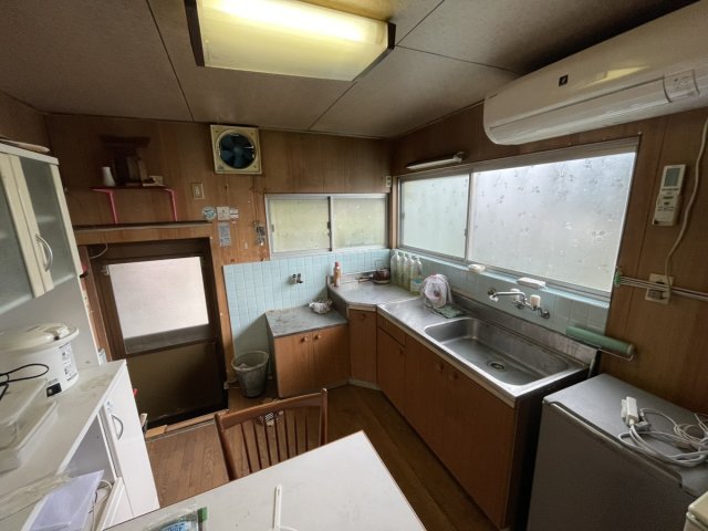 detached 兵庫県相生市川原町 地図を見る