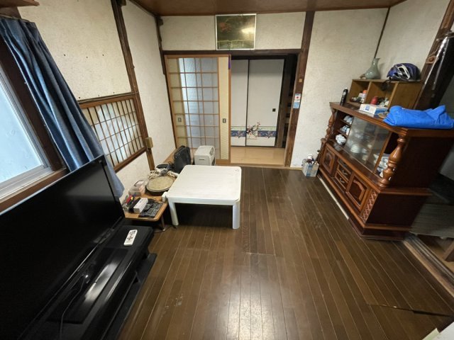 detached 兵庫県相生市川原町 地図を見る