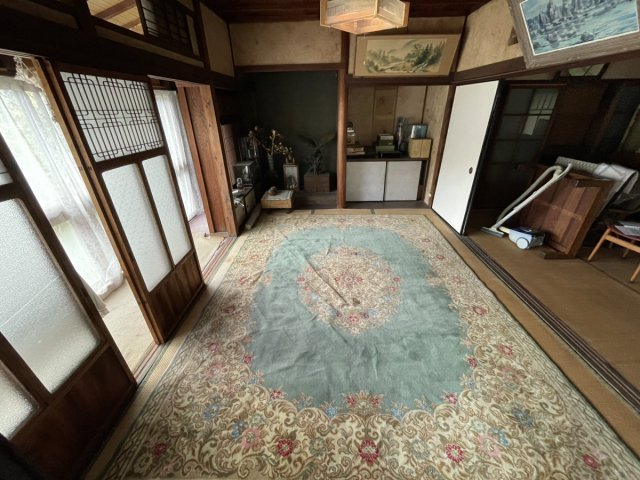detached 兵庫県相生市川原町 地図を見る