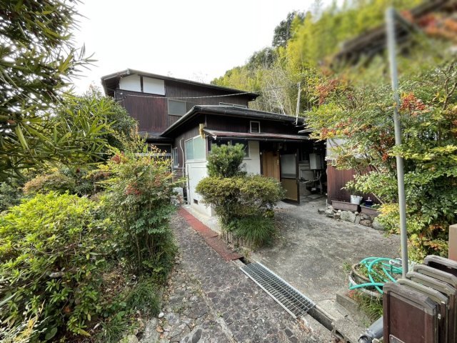 detached 兵庫県相生市川原町 地図を見る