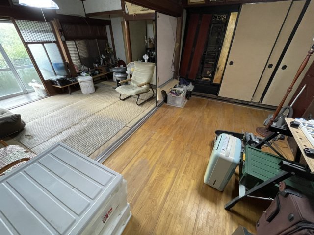 detached 兵庫県相生市川原町 地図を見る