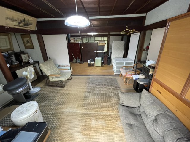 detached 兵庫県相生市川原町 地図を見る