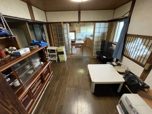 detached 兵庫県相生市川原町 地図を見る