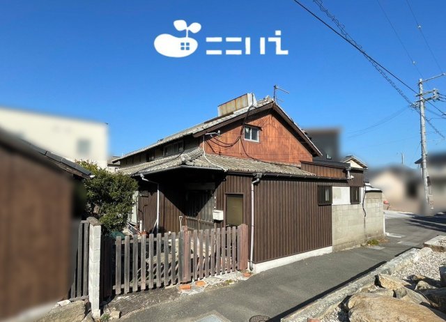 detached 兵庫県姫路市飾磨区阿成下垣内 地図を見る