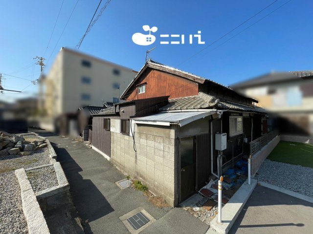 detached 兵庫県姫路市飾磨区阿成下垣内 地図を見る