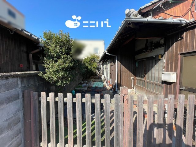 detached 兵庫県姫路市飾磨区阿成下垣内 地図を見る