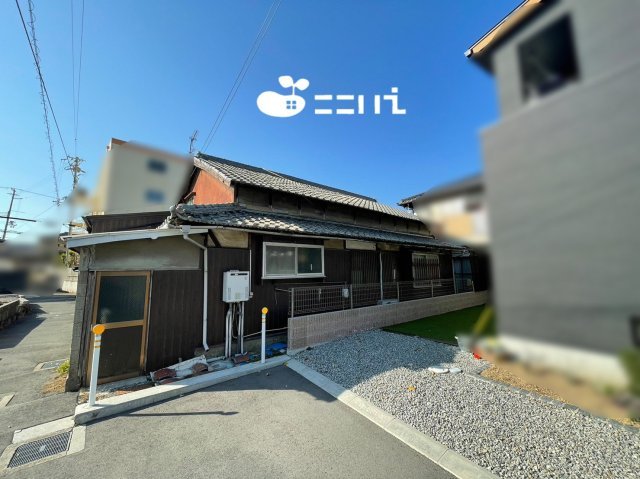 detached 兵庫県姫路市飾磨区阿成下垣内 地図を見る