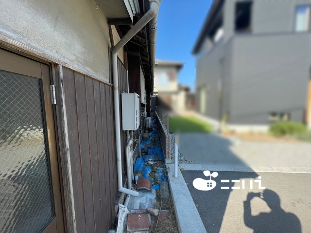 detached 兵庫県姫路市飾磨区阿成下垣内 地図を見る