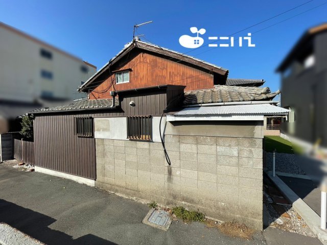 detached 兵庫県姫路市飾磨区阿成下垣内 地図を見る
