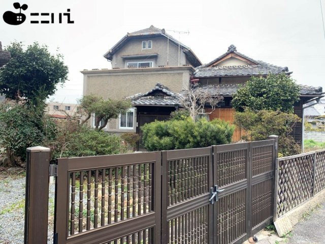 detached 兵庫県相生市垣内町 地図を見る