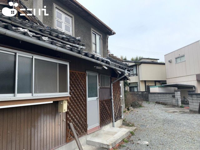 detached 兵庫県相生市垣内町 地図を見る