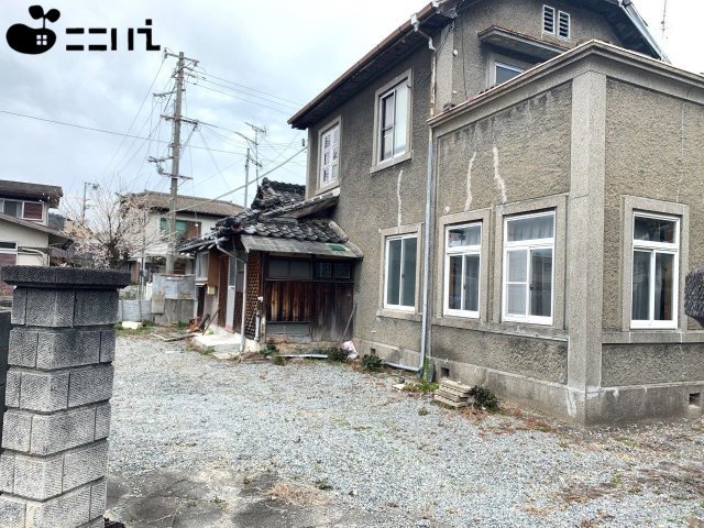 detached 兵庫県相生市垣内町 地図を見る