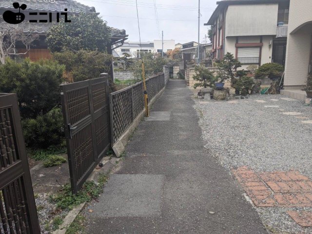 detached 兵庫県相生市垣内町 地図を見る