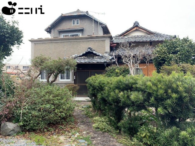 detached 兵庫県相生市垣内町 地図を見る