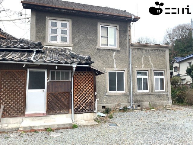 detached 兵庫県相生市垣内町 地図を見る