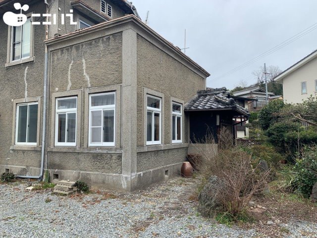 detached 兵庫県相生市垣内町 地図を見る