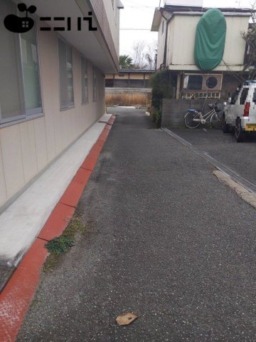 detached 兵庫県相生市垣内町 地図を見る