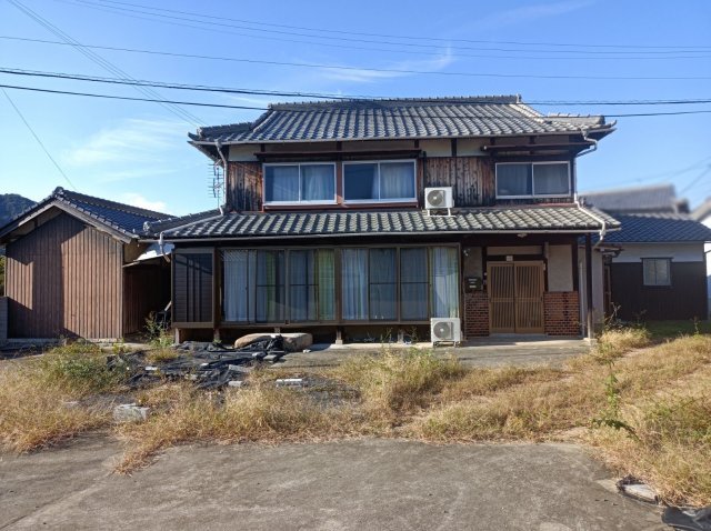 detached 兵庫県たつの市新宮町仙正 地図を見る