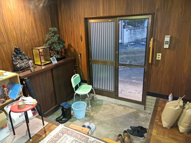 detached 兵庫県たつの市新宮町仙正 地図を見る