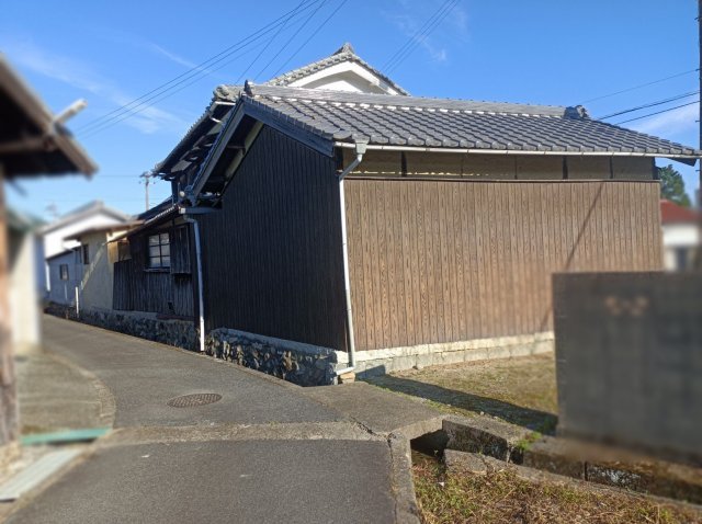 detached 兵庫県たつの市新宮町仙正 地図を見る