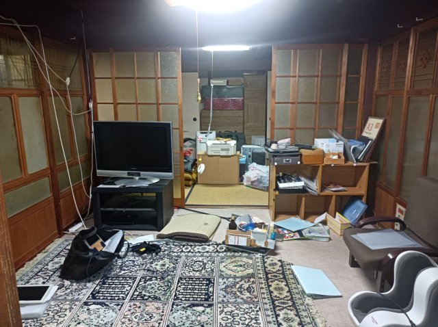 detached 兵庫県たつの市新宮町仙正 地図を見る