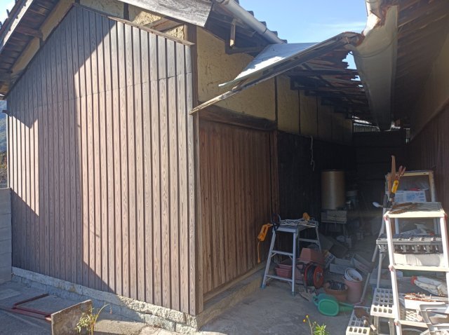 detached 兵庫県たつの市新宮町仙正 地図を見る