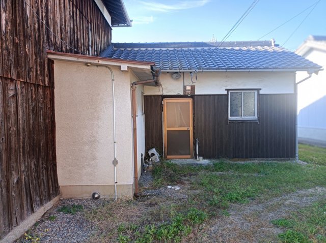 detached 兵庫県たつの市新宮町仙正 地図を見る