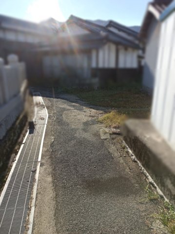 detached 兵庫県たつの市新宮町仙正 地図を見る