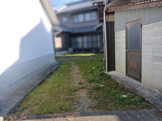 detached 兵庫県たつの市新宮町仙正 地図を見る