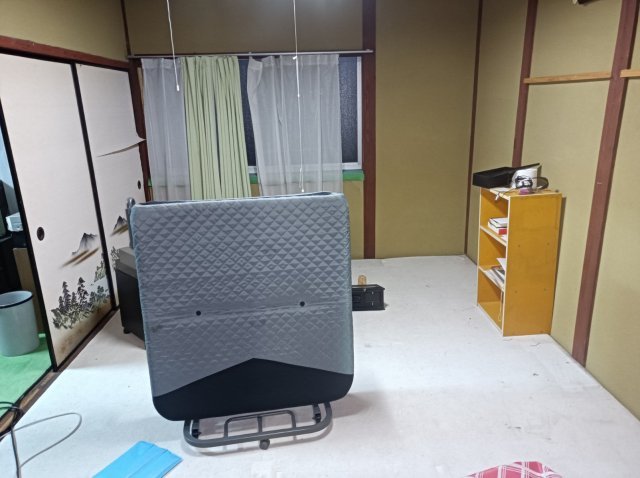 detached 兵庫県たつの市新宮町仙正 地図を見る