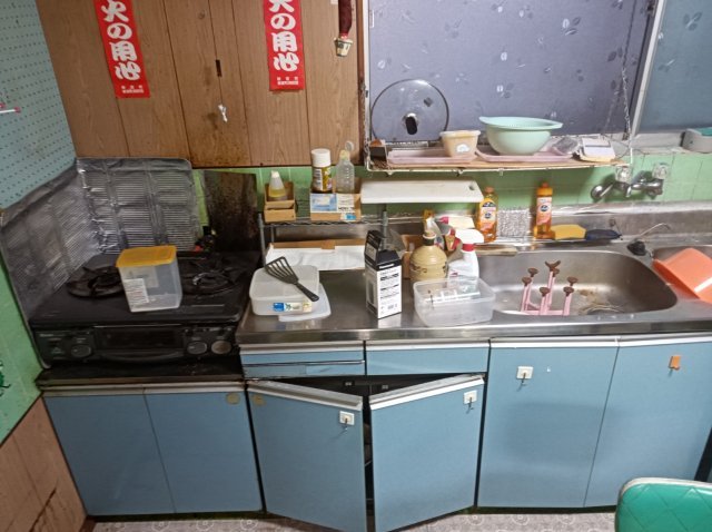 detached 兵庫県たつの市新宮町仙正 地図を見る