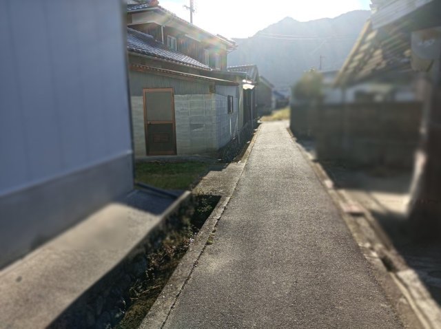 detached 兵庫県たつの市新宮町仙正 地図を見る
