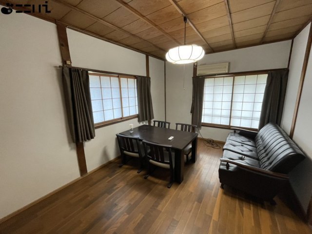 townhouse 兵庫県たつの市龍野町下霞城 地図を見る