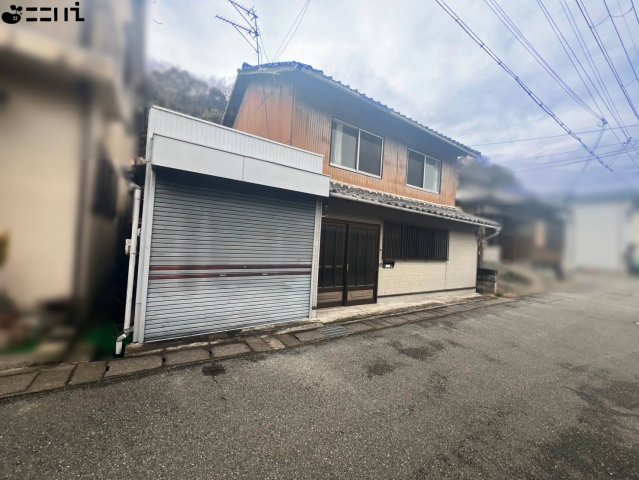 detached 兵庫県相生市那波本町 地図を見る