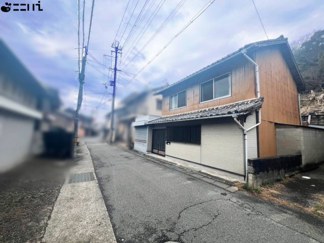 detached 兵庫県相生市那波本町 地図を見る