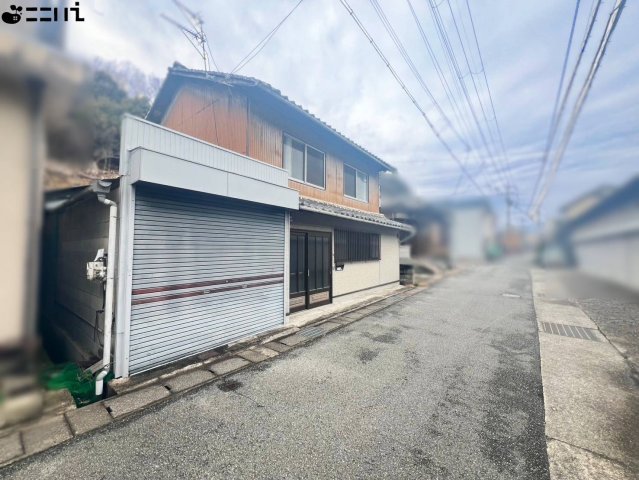 detached 兵庫県相生市那波本町 地図を見る