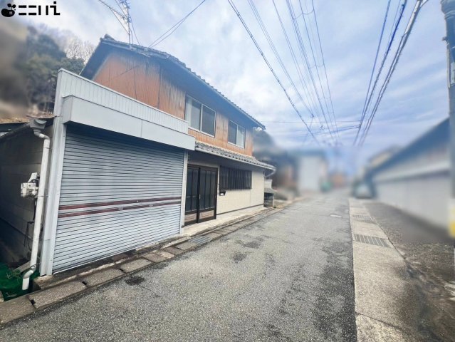 detached 兵庫県相生市那波本町 地図を見る