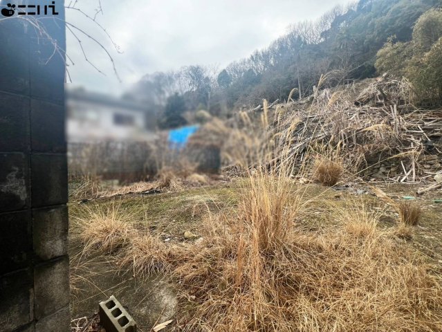 detached 兵庫県相生市那波本町 地図を見る