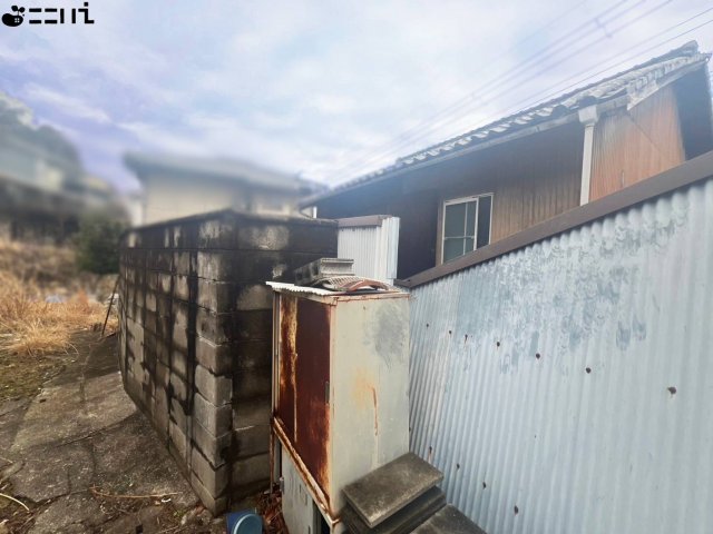 detached 兵庫県相生市那波本町 地図を見る