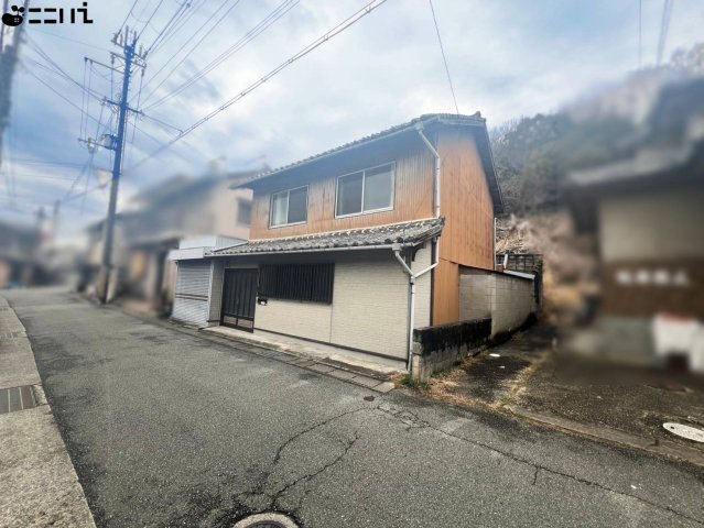 detached 兵庫県相生市那波本町 地図を見る