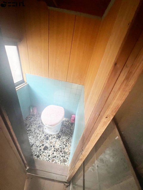 detached 兵庫県相生市那波本町 地図を見る