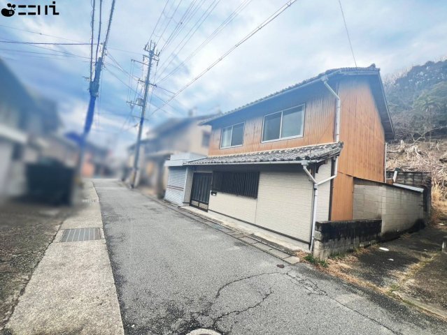 detached 兵庫県相生市那波本町 地図を見る